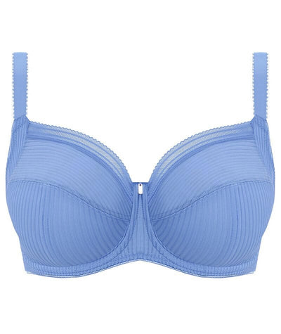Fantasie Fusion Underwired Full Cup Side Support Bra - Sapphire Bras 