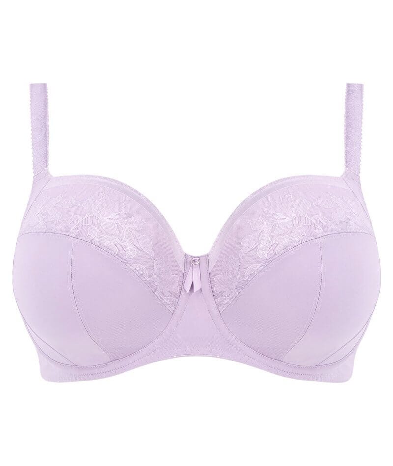 Fantasie Illusion Underwired Side Support Bra - Orchid Bras 