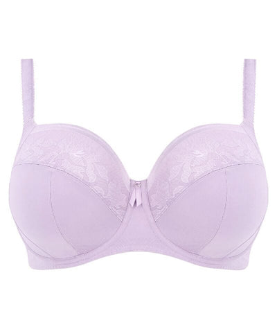 Fantasie Illusion Underwired Side Support Bra - Orchid