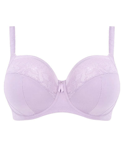 Fantasie Illusion Underwired Side Support Bra - Orchid Bras 