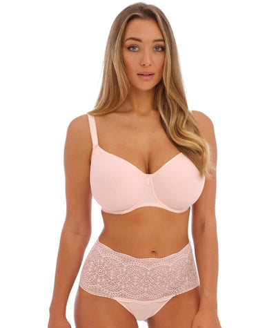 Fantasie Lace Ease Invisible Stretch Full Brief - Blush Knickers 