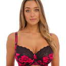 Fantasie Lucia Underwired Side Support Bra - Noir