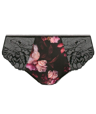 Fantasie Pippa Brief - Black Knickers 