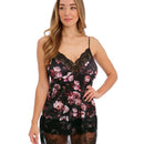 Fantasie Pippa Chemise - Black