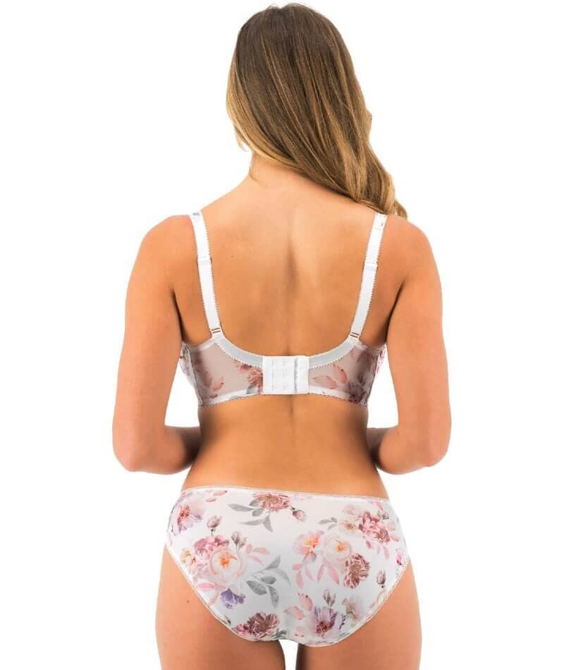 Fantasie Pippa Brief - White Knickers 