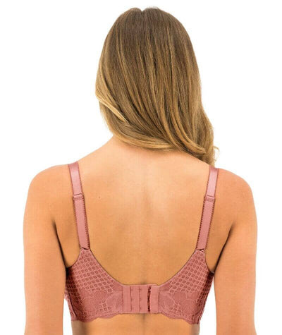 Fantasie Reflect Underwired Side Support Bra - Sunset