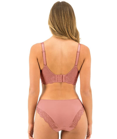 Fantasie Reflect Underwired Side Support Bra - Sunset