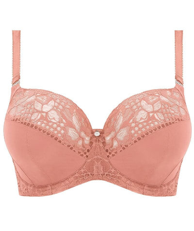 Fantasie Reflect Underwired Side Support Bra - Sunset
