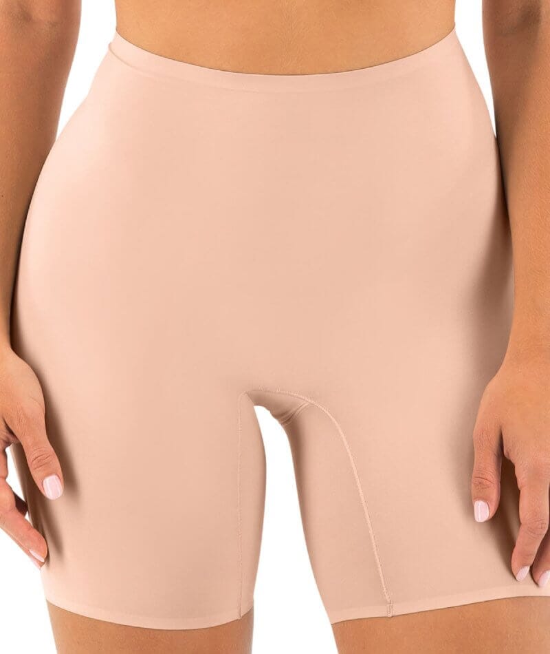 Fantasie Smoothease Invisible Comfort Short - Natural Beige Shapewear  