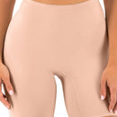 Fantasie Smoothease Invisible Comfort Short - Natural Beige