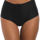Fantasie Smoothease Invisible Stretch Full Brief - Black