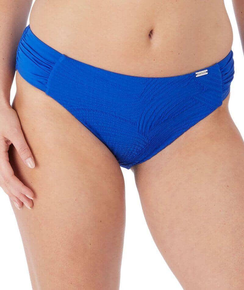 Fantasie Swim Ottawa Mid Rise Brief - Pacific Swim 