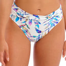 Fantasie Swim Calypso Harbour Bikini Brief - Multi