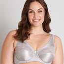 Fayreform Classic Underwire Bra - Gull Gray