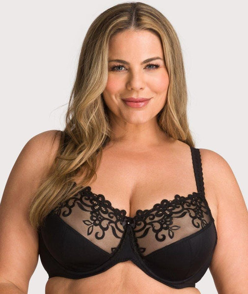 Big Size Bra  Buy Big Size Bra Online – Big Girls Don't Cry (Anymore)