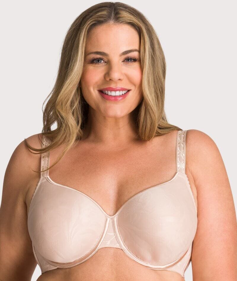 Fayreform Profile Perfect Contour Bra - Latte Bras  