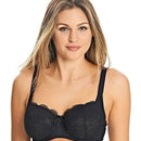 Freya Fancies Underwired Balcony Bra - Black