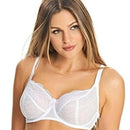 Freya Fancies Underwired Balcony Bra - White