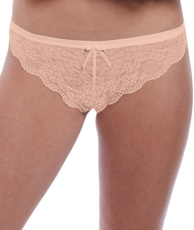 Freya Fancies Brazilian Brief - Natural Beige Knickers 