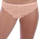 Freya Fancies Brazilian Brief - Natural Beige