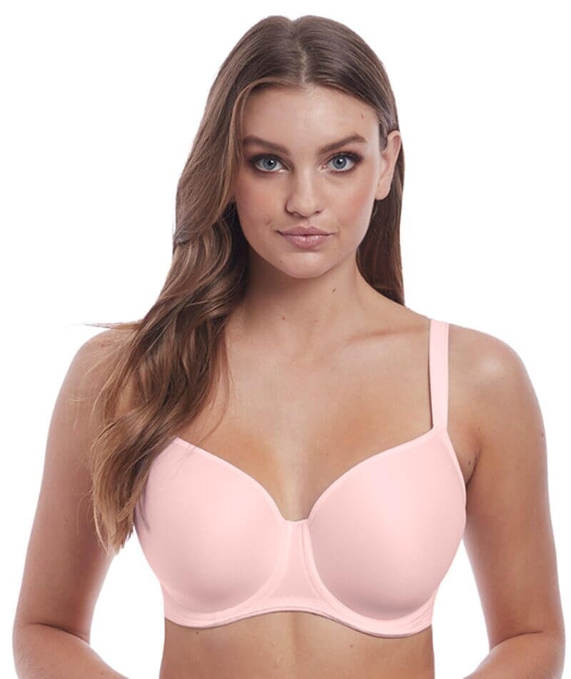 Freya Fancies Underwired Balcony Moulded Bra - Petal Bras 