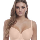 Freya Fancies Underwired Balcony Moulded Bra - Natural Beige