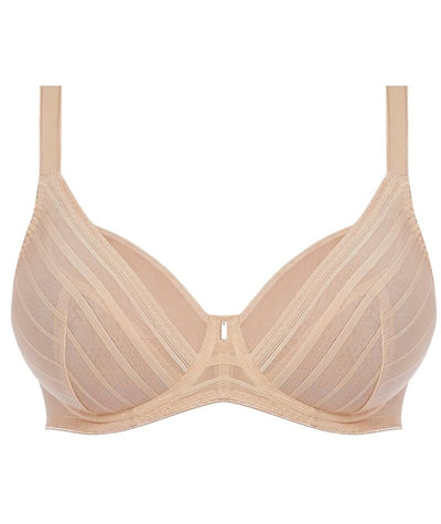 Freya Cameo High Apex Bra - Sand Bras 