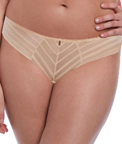 Freya Cameo Brazilian - Sand Knickers 