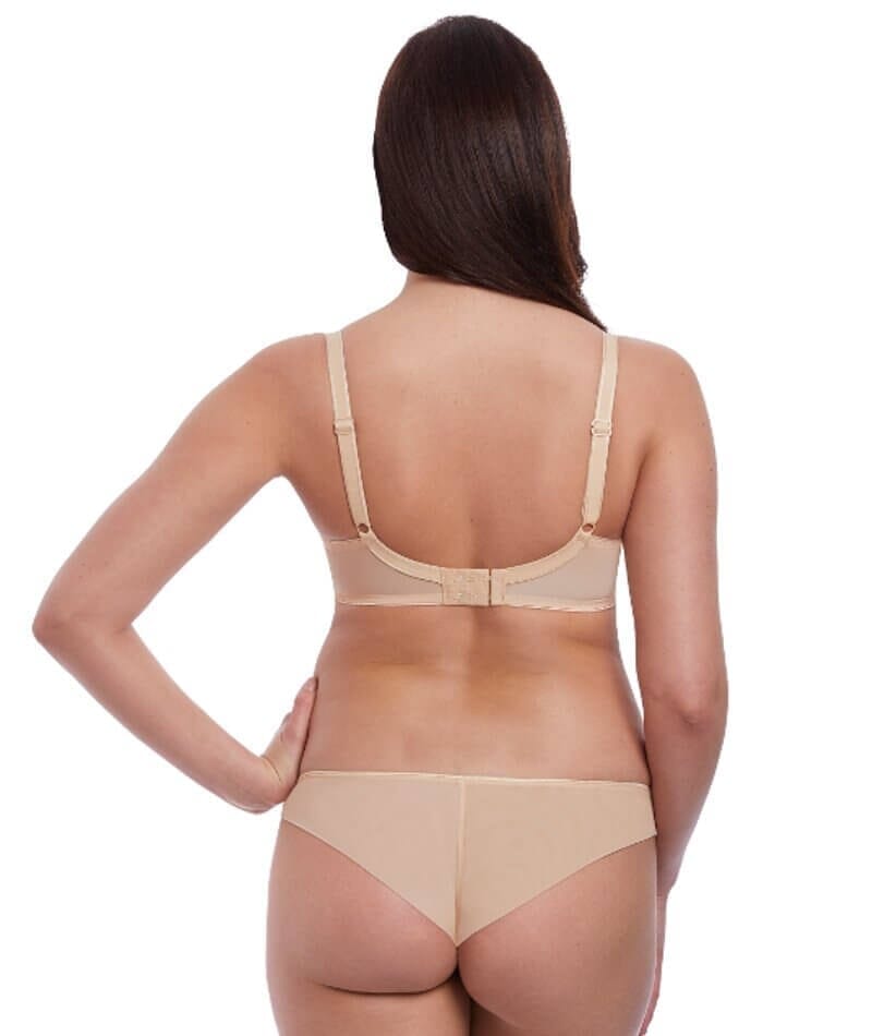 Freya Cameo Brazilian - Sand Knickers 