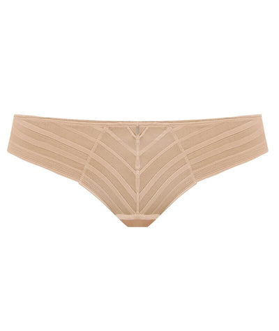 Freya Cameo Brazilian - Sand Knickers 