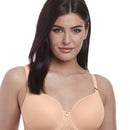 Freya Starlight Underwired Moulded Balcony T-shirt Bra - Caramel