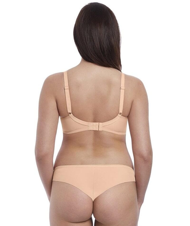 Freya Starlight Underwired Side Suport Bra - Caramel Bras 