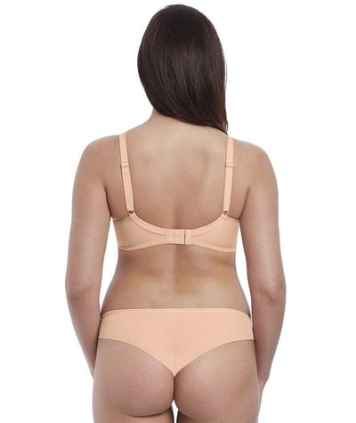 Freya Starlight Underwired Side Suport Bra - Caramel Bras 