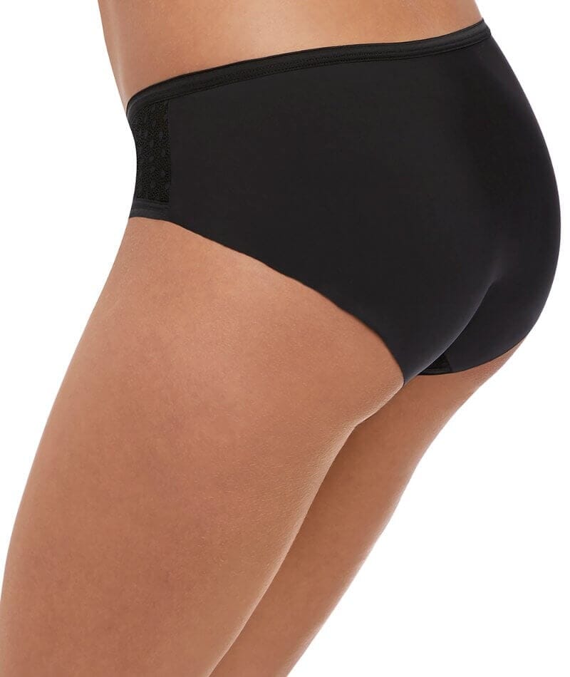 Freya Starlight Short - Black Knickers 