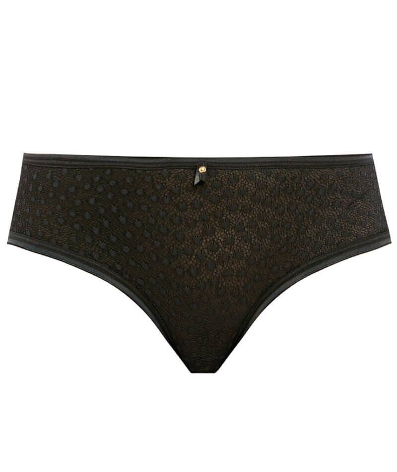 Freya Starlight Short - Black Knickers 