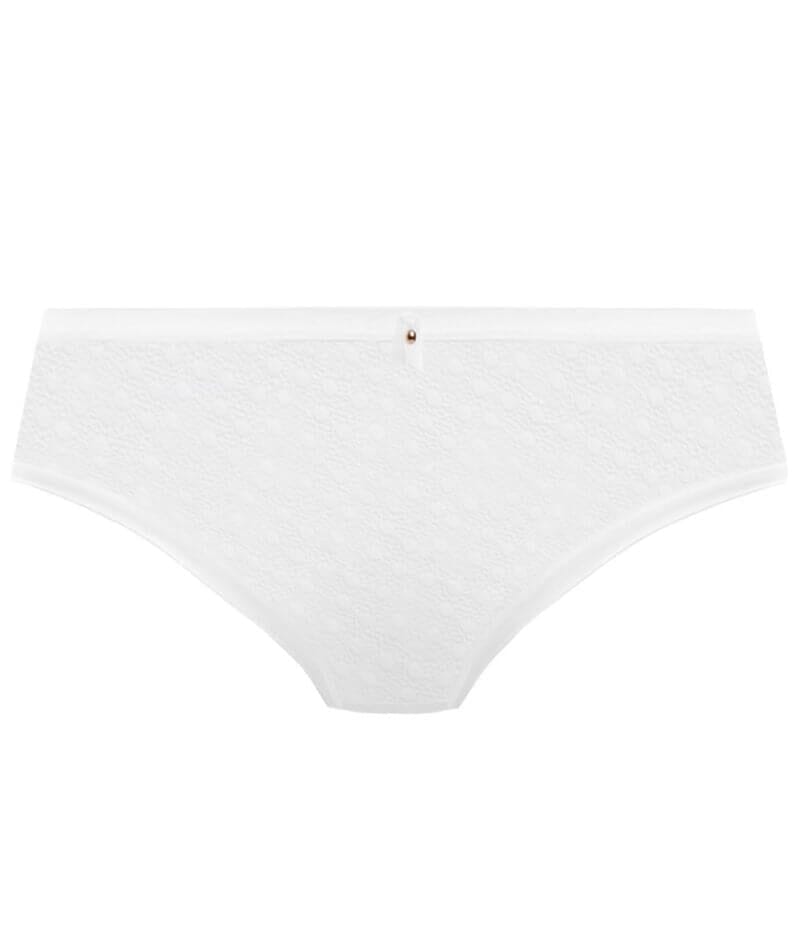 Freya Starlight Short - White Knickers 