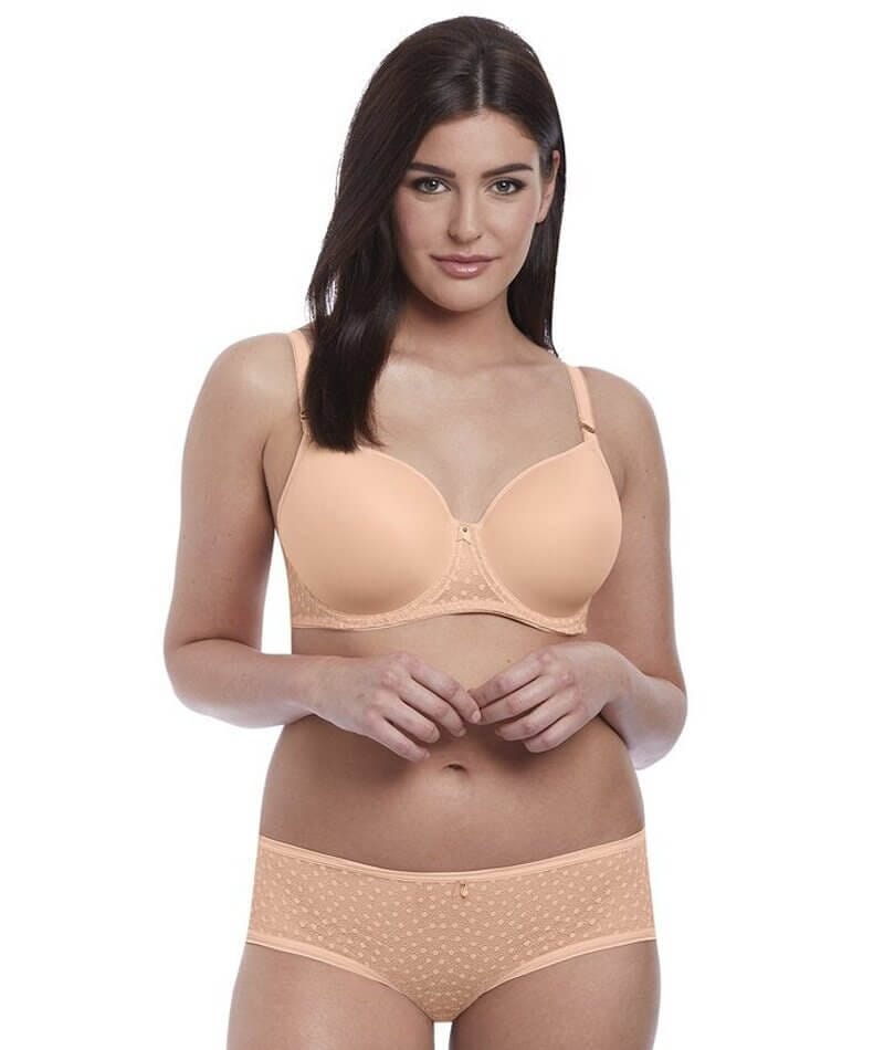 Freya Starlight Short - Caramel Knickers 