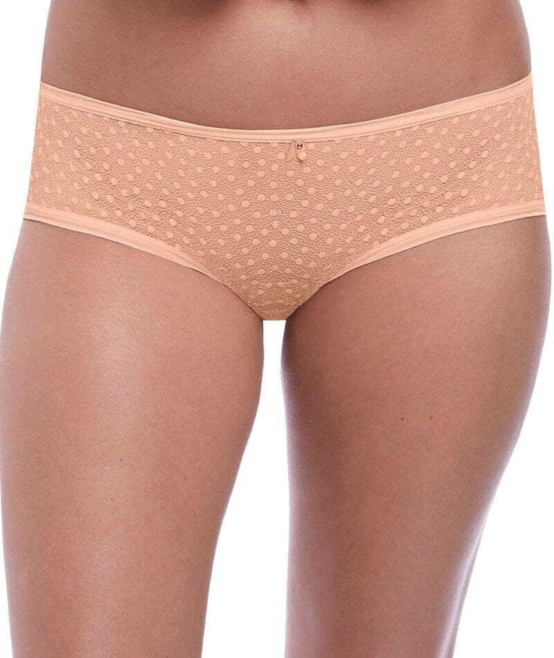 Freya Starlight Short - Caramel Knickers 