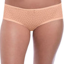 Freya Starlight Short - Caramel