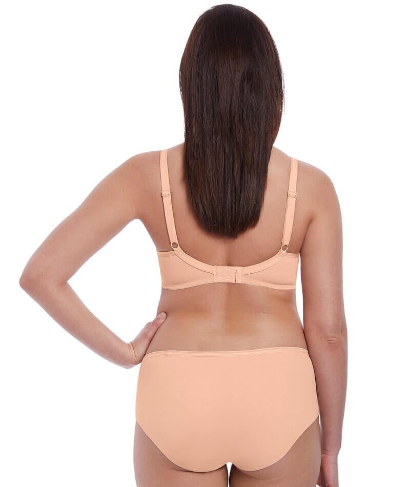 Freya Starlight Short - Caramel Knickers 