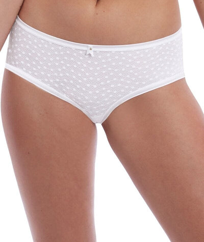 Freya Starlight Short - White Knickers 