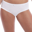 Freya Starlight Short - White