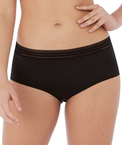 Freya Viva Hipster Short - Noir Knickers 