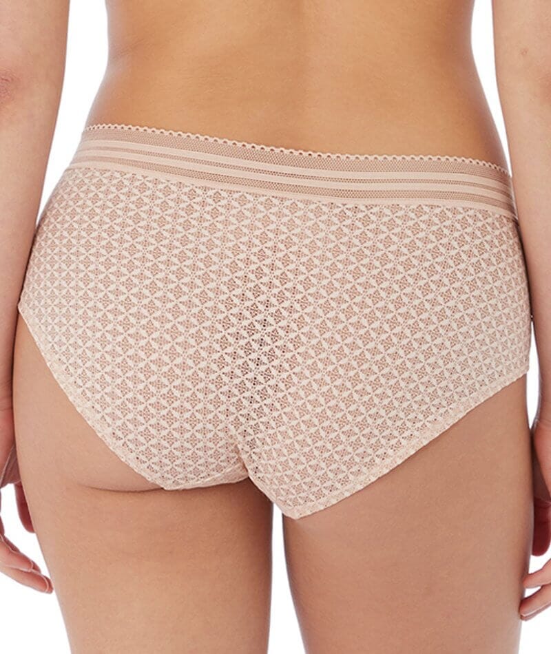 Freya Viva Hipster Short - Beige Knickers 