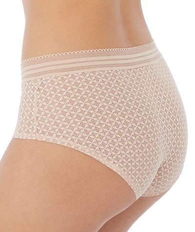 Freya Viva Hipster Short - Beige Knickers 