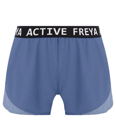 Freya Active Player Short - Denim Sports Short 
