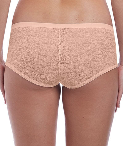 Freya Fancies Hipster Short - Natural Beige Knickers 