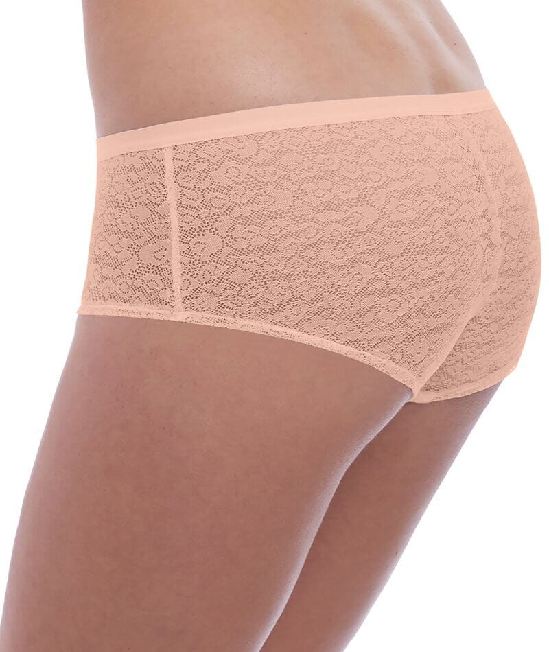 Freya Fancies Hipster Short - Natural Beige Knickers 