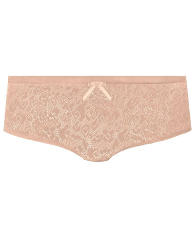 Freya Fancies Hipster Short - Natural Beige Knickers 