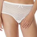 Freya Fancies Hipster Brief - White